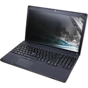 Dicota Secret Privacy Screen Protector - For 39.6 cm (15.6") Widescreen Notebook
