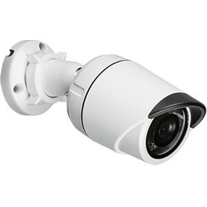 D-Link Vigilance HD DCS-4701E Network Camera - Color - Power Supply is not Included - H.264 - 1280 x 720 - CMOS