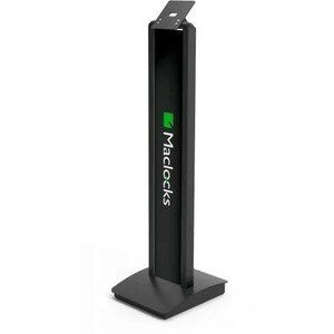 BRANDME BRANDED FLOOR STAND TABLET KIOSK STAND