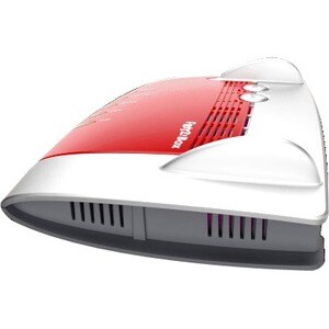 FRITZ! FRITZ!Box 4020 IEEE 802.11n Ethernet Drahtlos Router - 2,40 GHz ISM-Band - 56,25 MB/s Drahtlosgeschwindigkeit - 4 x