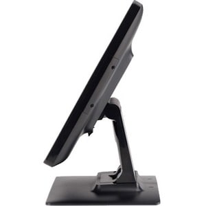 Écran tactile LCD Elo 1723L 17" Class - 5:4 30 ms - 43,2 cm (17") Viewable - IntelliTouch Pro Projected Capacitive - Écran