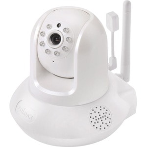 Telecamera di rete Edimax IC-7113W HD - Colore - 4,57 m - H.264, MJPEG - 1280 x 720 - CMOS