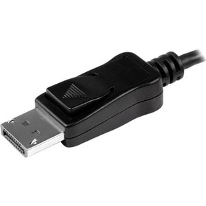 MST HUB DISPLAYPORT TO 2-PORT DISPLAYPORT DP TO DP