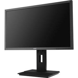 24IN WS LED 1920X1080 100M:1 B246HYL BYMDPR VGA DVI BLACK 6MS