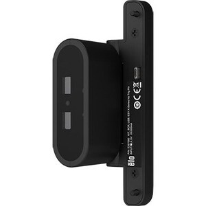 Elo Barcode Reader - Plug-in Card Connectivity - 4.33" Scan Distance - 1D - CCD - USB - Black