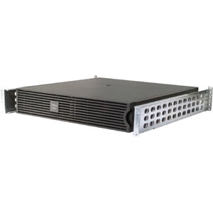 Paquete de batería externa APC by Schneider Electric Smart-UPS SURT48XLBP - 48V DC - Lead Acid - Sin mantenimiento - Inter