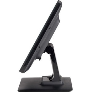 Elo 1523L LCD Touchscreen Monitor - 4:3 - 25 ms - 15" (38.1 cm) Viewable - IntelliTouch Pro Projected Capacitive - Multi-t