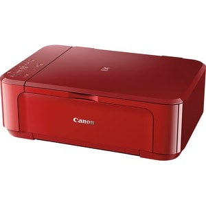 Canon PIXMA MG3620 Wireless Inkjet Multifunction Printer - Color - Copier/Printer/Scanner - 4800 x 1200 dpi Print - Automa