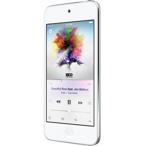IPOD TOUCH 64GB - GOLD (6TH GEN) / 4-INCH WIDESCREEN DISPLAY WITH MULTI-TOUCH IPS TECHNOLOGY / WI-FI / BLUETOOTH 4.1 / ACC