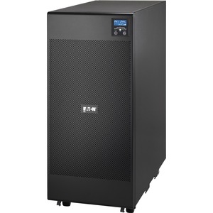 Eaton 9E Double Conversion Online UPS - 20 kVA - Tower - 220 V AC, 230 V AC, 240 V AC Input - 220 V AC, 230 V AC, 240 V AC