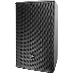 JBL Professional AE Expansion AC566 2-way Wall Mountable Speaker - 250 W RMS - Black - 1000 W (PMPO) - 15" - 1" - 75 Hz to