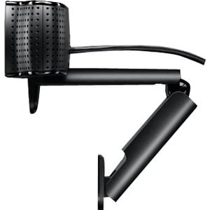 Logitech C920 Webcam - 30 fps - USB 2.0 - 15 Megapixel Interpolated - 1920 x 1080 Video - Auto-focus - Widescreen - Microp