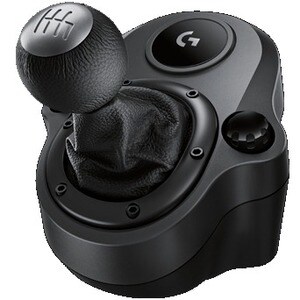 LOGITECH DRIVING FORCE SHIFTER RACING SHIFTER ACCESSORY