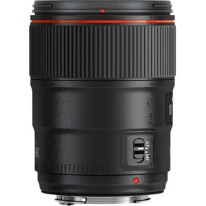 Canon - 35 mmf/1.4 - Fixed Lens for Canon EF - Designed for Digital Camera - 72 mm Attachment - 0.21x Magnification