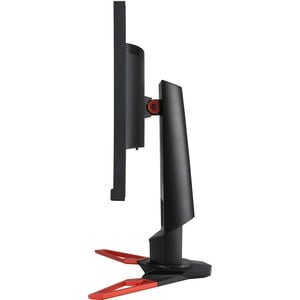 Acer Predator XB271HU 27" 等级 WQHD 游戏用液晶显示屏 - 16:9 - 黑 - 68.6 cm (27") Viewable - 面内交换(IPS)技术 - LED 背光 - 2560 x 1440 - 16.7