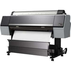 Epson SureColor P8000 Inkjet Large Format Printer - 44" Print Width - Color - 8 Color(s) - 2880 x 1440 dpi - USB - Etherne