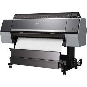 Epson SureColor P9000 Inkjet Large Format Printer - 44" Print Width - Color - 10 Color(s) - 2880 x 1440 dpi - USB - Ethern