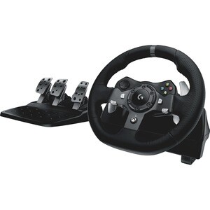 Logitech Driving Force - Câble - USB - Xbox One, PC