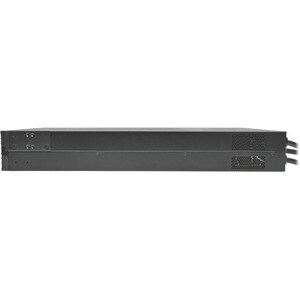 Eaton Tripp Lite Series 208/240V 3000VA 2.7kW Double-Conversion UPS - 8 Outlets, Extended Run, Card Slot, LCD, USB, DB9, 2