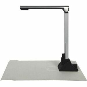 Adesso NuScan 500A - 5-Megapixel Auto-Focus Visual Presenter (A4 Size) - 5 Megapixel CMOS