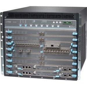 Juniper SRX SRX5600 Router - 10