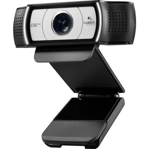 LOGI-VC WEBCAM C930E .