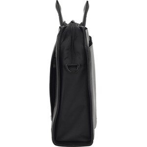 Borsa rigida per il trasporto Targus Executive TBT263EU per 35,6 cm (14") Computer portatile - Nero