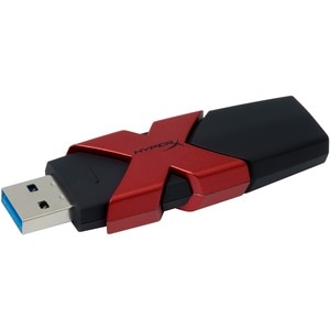 Kingston 256GB HX Savage USB 3.1/3.0 350MB/s R, 250MB/s W - 256 GB - USB 3.1