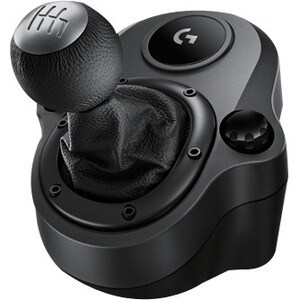 CAMBIO LOGITECH DRIVING FORCE SHIFTER B