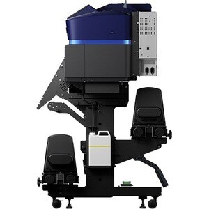 Epson SureColor S80600 Inkjet Large Format Printer - 64" Print Width - Color - 11 Color(s) - 1440 x 1440 dpi - 6 GB - USB 