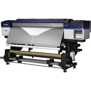 Epson SureColor S40600 Inkjet Large Format Printer - 64" Print Width - Color - 4 Color(s) - 1440 x 1440 dpi - 6 GB - USB -