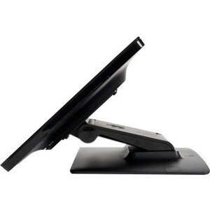 Elo 1502L 16" Class LCD Touchscreen Monitor - 16:9 - 10 ms - 39.6 cm (15.6") Viewable - IntelliTouch Pro Projected Capacit