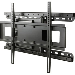 Kanto FMC4 Wall Mount for TV - Black - 1 Display(s) Supported - 60" Screen Support - 100 lb Load Capacity - 600 x 400, 100