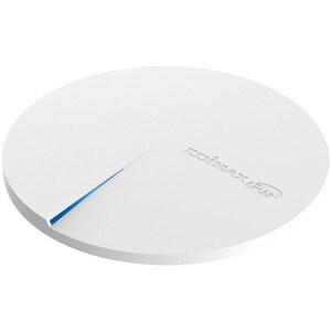Edimax CAP1750 IEEE 802.11ac 1.71 Gbit/s Wireless Access Point - 5 GHz, 2.40 GHz - 6 x Internal Antenna(s) - 1 x Network (