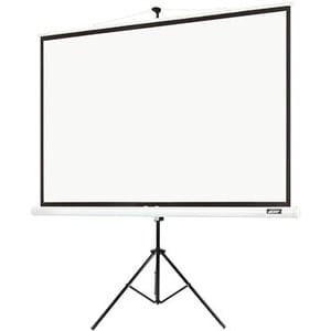 Acer T87-S01MW 221 cm (87 Zoll) Projektionsleinwand - 4:3 - 146 cm (57,5 Zoll) Höhe x 180 cm (70,9 Zoll) Breite - Stativ