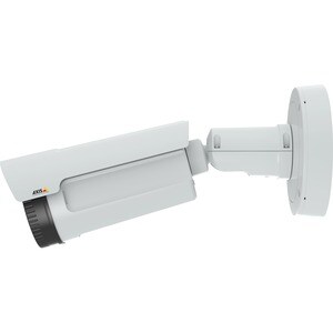 AXIS Q1941-E Network Camera - Colour - Bullet - 384 x 288 Fixed Lens