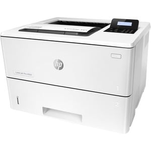 HP LaserJet Pro M501 M501dn Desktop Laser Printer - Monochrome - 45 ppm Mono - 4800 x 600 dpi Print - Automatic Duplex Pri