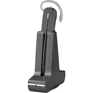 Plantronics Blackwire C565 Sem fios Fixo à orelha, Headset, Auscultadores com suporte para pescoço Mono Auscultadores - Mo