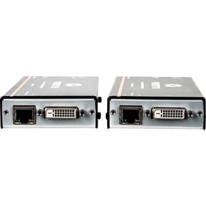 Vertiv AVOCENT LongView LV4010P KVM Console/Extender - Wired - 1 Computer(s) - 1 Remote User(s) - 50 m Range - WUXGA - 192