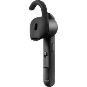 Jabra STEALTH UC MS Sem fios Auscultadores Mono Auscultadores - Monaural - 3000 cm - Bluetooth