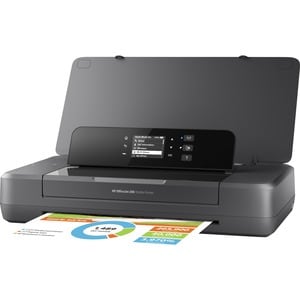 OFFICEJET 200 MOBILE PRINTER .IN