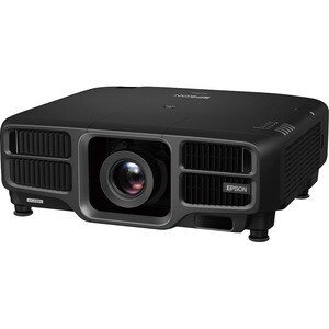 Epson Pro L1405U LCD Projector - 1920 x 1200 - Front, Ceiling, Rear - 1080p - 20000 Hour Normal Mode - WUXGA - 2,500,000:1