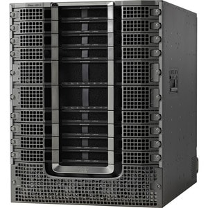 Cisco cBR-8 Router Chassis - 10 Gigabit Ethernet - 13U - Rack-mountable