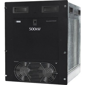 APC by Schneider Electric Symmetra Standby UPS - 500 kVA/500 kW - 400 V AC Input - 400 V AC Output