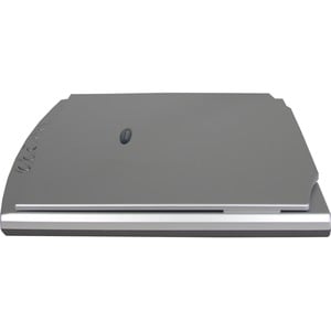 Plustek OpticSlim 550 Plus Flatbed Scanner - 1200 dpi Optical - 48-bit Color - 16-bit Grayscale - USB