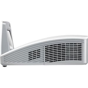 Vivitek D756USTi 3D Ready DLP Projector - 16:10 - 1280 x 800 - Front, Ceiling - 720p - 5000 Hour Normal Mode - 10000 Hour 