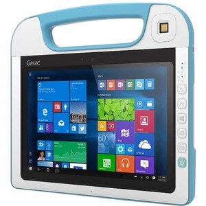 Getac RX10H Tablet - 25.7 cm (10.1") - 4 GB - 64 GB SSD - Windows 7 - 4G - Core M 5th Gen Dual-core (2 Core) 5Y10c 800 MHz