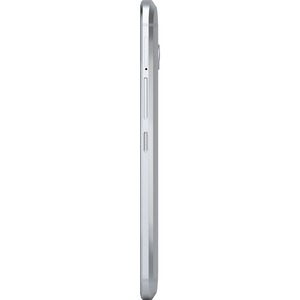 HTC 10 32 GB Smartphone - 13,2 cm (5,2 Zoll) LCD QHD 2560 x 1440 - 4 GB RAM - Android 6.0 Marshmallow - 4G - Silber - Bar 