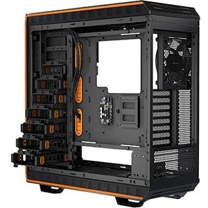 DARK BASE 900 ORANGE MIDI TOWER