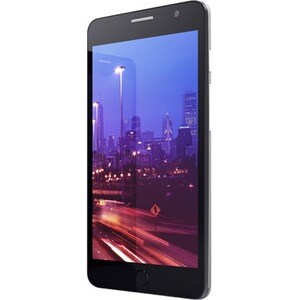 Alcatel POP STAR 8 GB Smartphone - 12.7 cm (5") LCD HD 1280 x 720 - Cortex A7Quad-core (4 Core) 1.30 GHz - 1 GB RAM - Andr